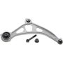 MEVOTECH OG GS301220 Suspension Control Arm and Ball Joint Assembly