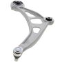 MEVOTECH OG GS301221 Suspension Control Arm and Ball Joint Assembly