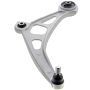 MEVOTECH OG GS301221 Suspension Control Arm and Ball Joint Assembly