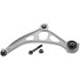 MEVOTECH OG GS301221 Suspension Control Arm and Ball Joint Assembly