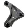 MEVOTECH OG GS301223 Suspension Control Arm and Ball Joint Assembly