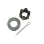 MEVOTECH OG GS30122 Suspension Control Arm and Ball Joint Assembly