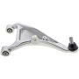 MEVOTECH OG GS301231 Suspension Control Arm and Ball Joint Assembly