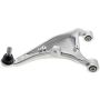 MEVOTECH OG GS301232 Suspension Control Arm and Ball Joint Assembly