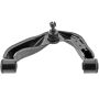 MEVOTECH OG GS30123 Suspension Control Arm and Ball Joint Assembly