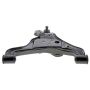 MEVOTECH OG GS30124 Suspension Control Arm and Ball Joint Assembly
