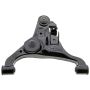 MEVOTECH OG GS30124 Suspension Control Arm and Ball Joint Assembly