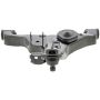MEVOTECH OG GS30124 Suspension Control Arm and Ball Joint Assembly
