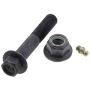 MEVOTECH OG GS30124 Suspension Control Arm and Ball Joint Assembly