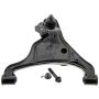 MEVOTECH OG GS30124 Suspension Control Arm and Ball Joint Assembly