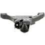 MEVOTECH OG GS30125 Suspension Control Arm and Ball Joint Assembly