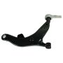 MEVOTECH OG GS30126 Suspension Control Arm and Ball Joint Assembly
