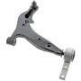 MEVOTECH OG GS30127 Suspension Control Arm and Ball Joint Assembly