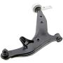 MEVOTECH OG GS30127 Suspension Control Arm and Ball Joint Assembly