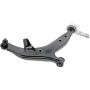 MEVOTECH OG GS30127 Suspension Control Arm and Ball Joint Assembly