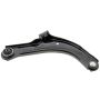 MEVOTECH OG GS30145 Suspension Control Arm and Ball Joint Assembly