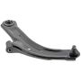 MEVOTECH OG GS30145 Suspension Control Arm and Ball Joint Assembly