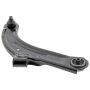 MEVOTECH OG GS30146 Suspension Control Arm and Ball Joint Assembly