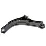 MEVOTECH OG GS30146 Suspension Control Arm and Ball Joint Assembly