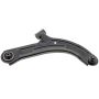 MEVOTECH OG GS30146 Suspension Control Arm and Ball Joint Assembly