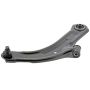 MEVOTECH OG GS30146 Suspension Control Arm and Ball Joint Assembly