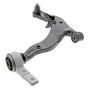 MEVOTECH OG GS30152 Suspension Control Arm and Ball Joint Assembly