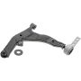 MEVOTECH OG GS30152 Suspension Control Arm and Ball Joint Assembly