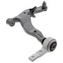 MEVOTECH OG GS30153 Suspension Control Arm and Ball Joint Assembly