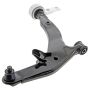 MEVOTECH OG GS30153 Suspension Control Arm and Ball Joint Assembly