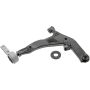 MEVOTECH OG GS30153 Suspension Control Arm and Ball Joint Assembly