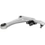 MEVOTECH OG GS30154 Suspension Control Arm and Ball Joint Assembly