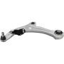 MEVOTECH OG GS30154 Suspension Control Arm and Ball Joint Assembly