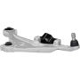 MEVOTECH OG GS30154 Suspension Control Arm and Ball Joint Assembly