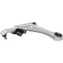 MEVOTECH OG GS30155 Suspension Control Arm and Ball Joint Assembly