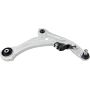 MEVOTECH OG GS30155 Suspension Control Arm and Ball Joint Assembly