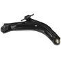 MEVOTECH OG GS30180 Suspension Control Arm and Ball Joint Assembly