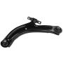 MEVOTECH OG GS30180 Suspension Control Arm and Ball Joint Assembly