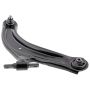MEVOTECH OG GS30181 Suspension Control Arm and Ball Joint Assembly