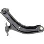 MEVOTECH OG GS30181 Suspension Control Arm and Ball Joint Assembly