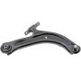 MEVOTECH OG GS30181 Suspension Control Arm and Ball Joint Assembly