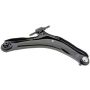 MEVOTECH OG GS30194 Suspension Control Arm and Ball Joint Assembly