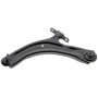 MEVOTECH OG GS30194 Suspension Control Arm and Ball Joint Assembly