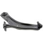 MEVOTECH OG GS30194 Suspension Control Arm and Ball Joint Assembly