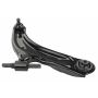 MEVOTECH OG GS30195 Suspension Control Arm and Ball Joint Assembly