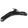 MEVOTECH OG GS30195 Suspension Control Arm and Ball Joint Assembly