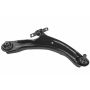 MEVOTECH OG GS30195 Suspension Control Arm and Ball Joint Assembly