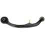 MEVOTECH OG GS30198 Suspension Control Arm and Ball Joint Assembly