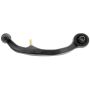 MEVOTECH OG GS30199 Suspension Control Arm and Ball Joint Assembly