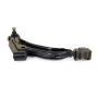 MEVOTECH OG GS3053 Suspension Control Arm and Ball Joint Assembly