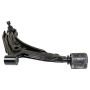 MEVOTECH OG GS3055 Suspension Control Arm and Ball Joint Assembly